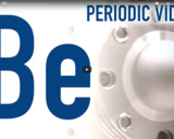 Beryllium - Periodic Table of Videos
