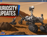 SciShow Space -Curiosity Found Organic Molecules on Mars! Now What?