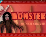 Monsters. They're Us, Man: Crash Course World Mythology #36
