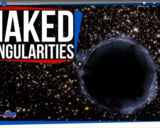 SciShow Space -Could Naked Singularities Exist?