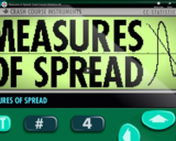 Measures of Spread: Crash Course Statistics #4
