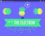 The Electron: Crash Course Chemistry #5