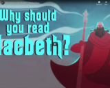 TED Ed - Why should you read "Macbeth"? - Brendan Pelsue