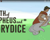 TED Ed - The tragic myth of Orpheus and Eurydice - Brendan Pelsue