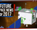 SciShow Space -Future Space News of 2017