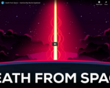 Death From Space -Gamma-Ray Bursts Explained