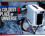 SciShow Space -The Coldest Place in the Universe