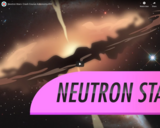 Neutron Stars: Crash Course Astronomy #32