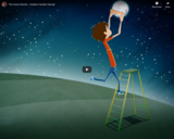 TED Ed - The moon illusion - Andrew Vanden Heuvel