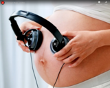 WSF - Listening to Music... in Utero