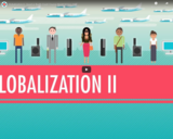 Globalization II - Good or Bad?: Crash Course World History #42