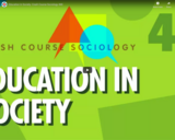 Education In Society: Crash Course Sociology #40
