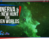 SciShow Space -Minerva and the New Hunt for Alien Worlds