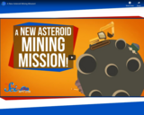 SciShow Space -A New Asteroid Mining Mission!