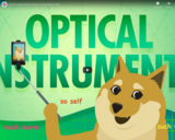 Optical Instruments: Crash Course Physics #41