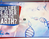 SciShow Space -Could Life Be Older Than Earth?