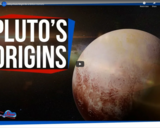 SciShow Space -Why Pluto Might Be a Billion Comets