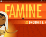 Drought and Famine: Crash Course World History #208