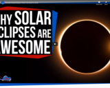 SciShow Space -The 2017 Solar Eclipse: What You Need to Know