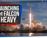 SciShow Space -How SpaceX Launched the World's Most Powerful Rocket