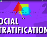 Social Stratification: Crash Course Sociology #21