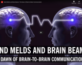 WSF - Mind Melds and Brain Beams: The Dawn of Brain-to-Brain Communication