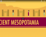 Mesopotamia: Crash Course World History #3