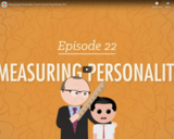 Measuring Personality: Crash Course Psychology #22