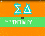 Enthalpy: Crash Course Chemistry #18