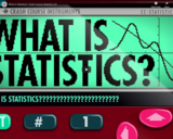 What Is Statistics: Crash Course Statistics #1