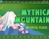 Mythical Mountains: Crash Course World Mythology #33
