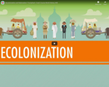 Decolonization and Nationalism Triumphant: Crash Course World History #40