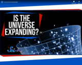 SciShow Space -Is the Universe Expanding?