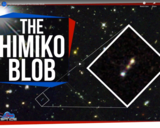 SciShow Space -The Strange Case of the Himiko Blob