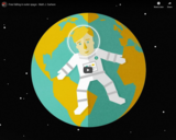 TED Ed - Free falling in outer space - Matt J. Carlson