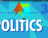 Politics: Crash Course Sociology #30