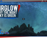 SciShow Space -Airglow: Why The Night Sky Is Really Green