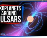 SciShow Space -The First Exoplanets Were Found Around... a Pulsar?