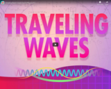 Traveling Waves: Crash Course Physics #17