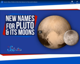 SciShow Space -Spock, Hillary, Cthulhu & Other New Names for Pluto and Its Moons