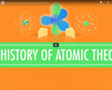 The History of Atomic Chemistry: Crash Course Chemistry #37