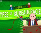 Types of Bureaucracies: Crash Course Government and Politics #16