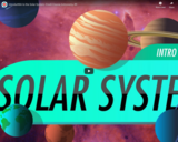 Introduction to the Solar System: Crash Course Astronomy #9