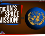 SciShow Space -The United Nations' First Space Mission