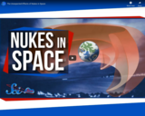 SciShow Space -The Unexpected Effects of Nukes in Space