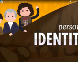 Personal Identity: Crash Course Philosophy #19