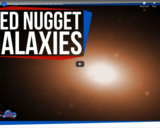 SciShow Space -Red Nugget Galaxies: The Universe's Ultimate Survivors