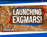 SciShow Space -Launching ExoMars!