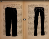 TED Ed - Mysteries of vernacular: Pants - Jessica Oreck