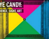 WSF - Eye Candy: Science, Sight, Art